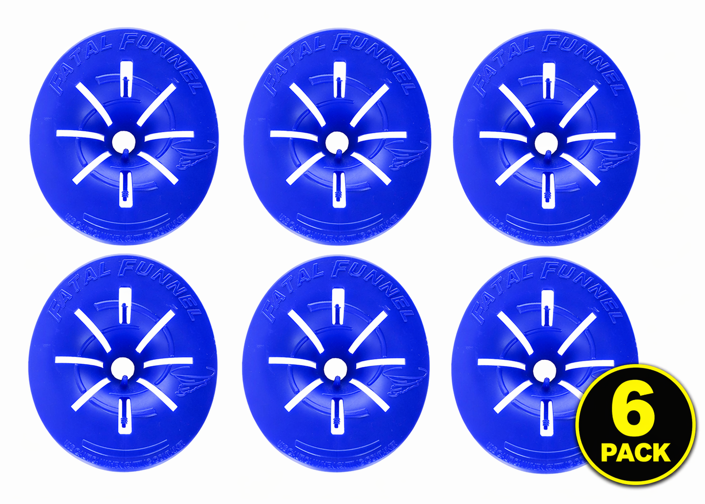 Fly Traps