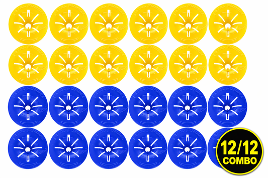 Fly and Wasp - Combo Pack